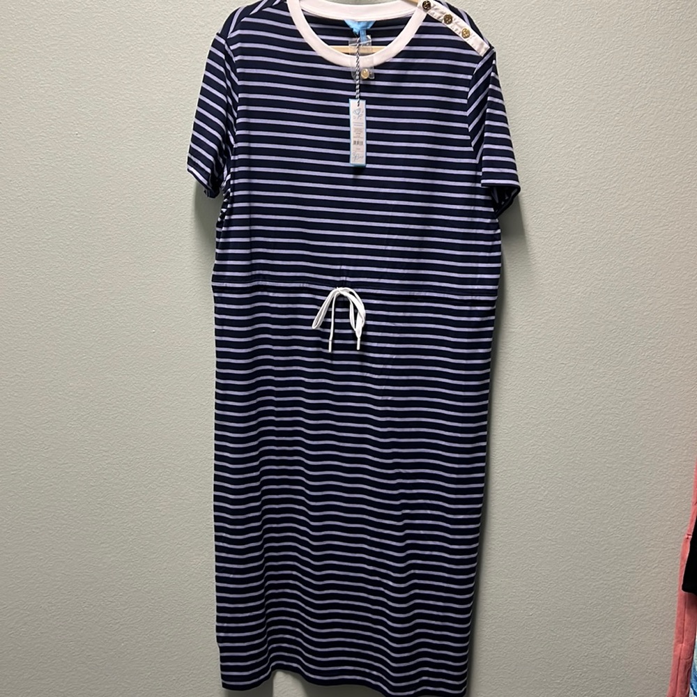 Draper James Dress